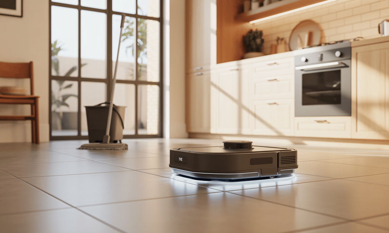 descubre el innovador sistema que está reemplazando la fregona tradicional en miles de hogares en españa, facilitando la limpieza y mejorando la eficiencia.